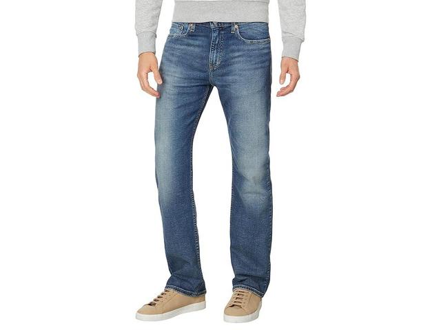 Levi's(r) Mens 527 Slim Bootcut (Doing My Thing) Men's Jeans Product Image