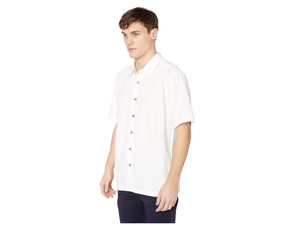 Quiksilver Waterman Tahiti Palms 4 Men's Clothing Product Image