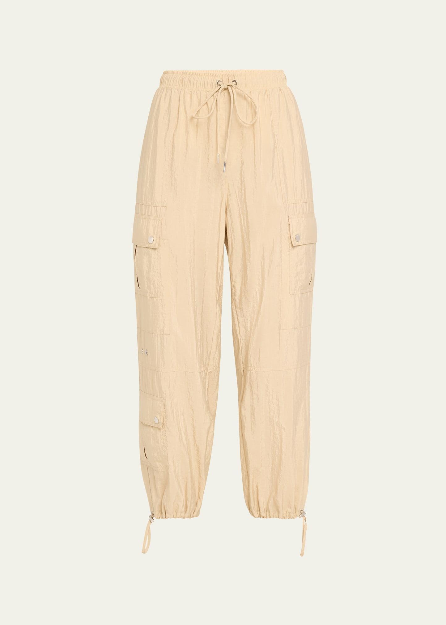 Cinq  Sept Nitsan Parachute Pants Product Image