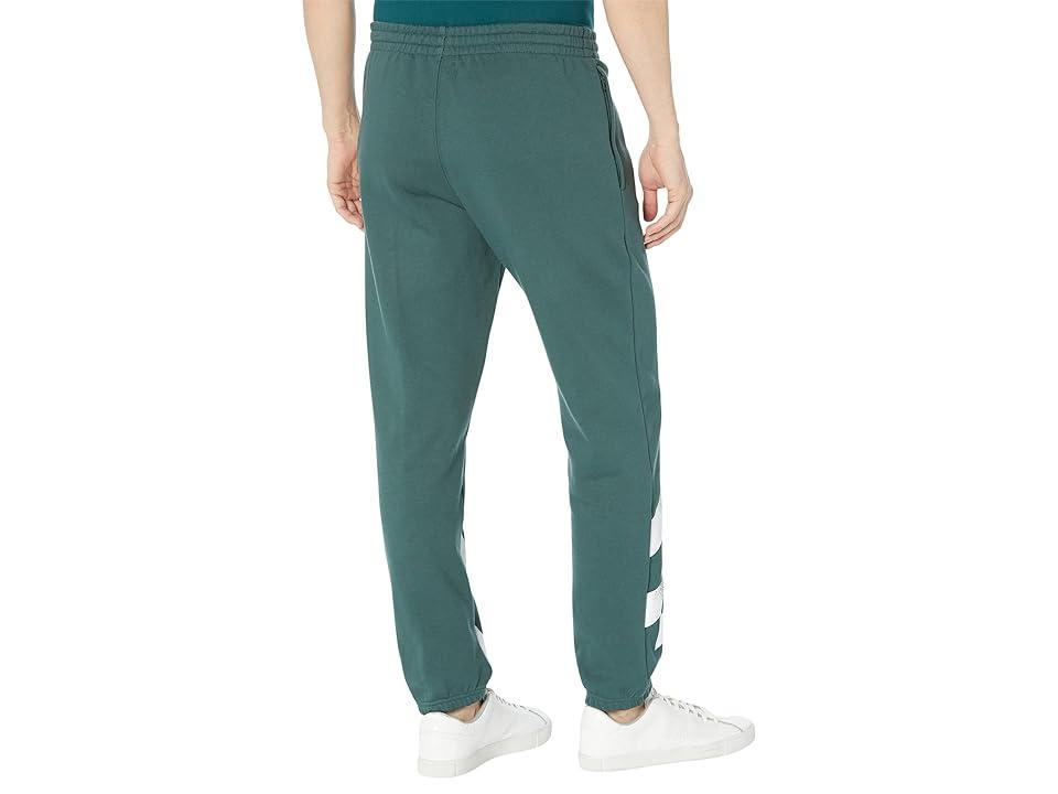 adidas Originals Rekive Graphic Sweatpants (Mineral ) Men's Casual Pants Product Image