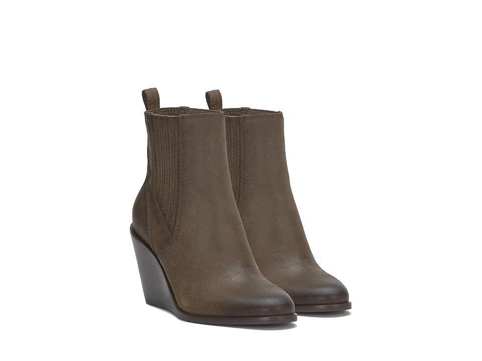 Lucky Brand Wilano (Desert Palm/Desert Palm) Women's Boots Product Image