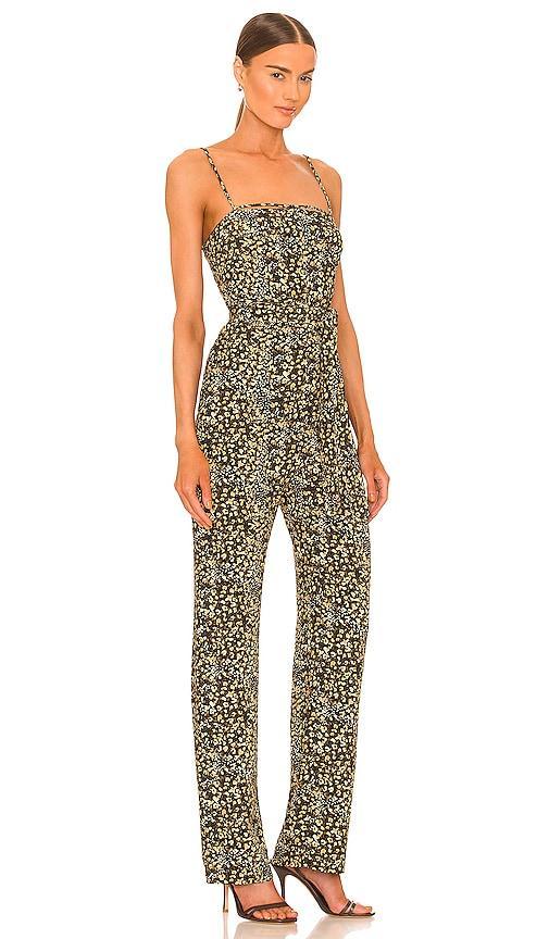 Nanushka Cado Jumpsuit Size L. Product Image