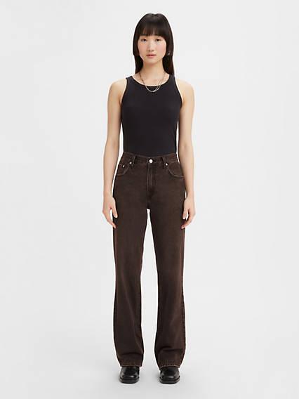 Levi's Bootcut Women's Jeans Product Image