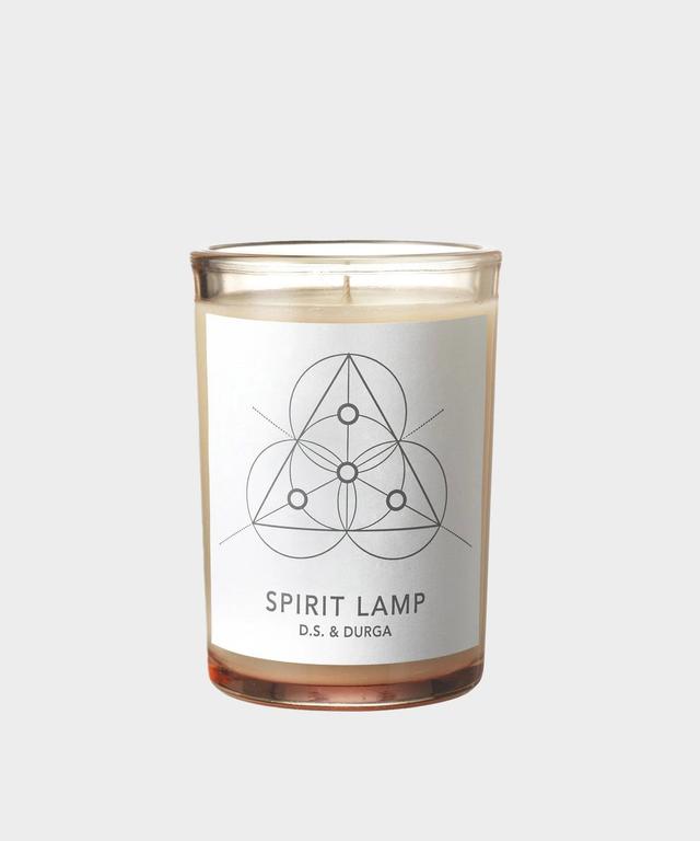 D.S. & DURGA Spirit Lamp 7 oz. Candle Product Image