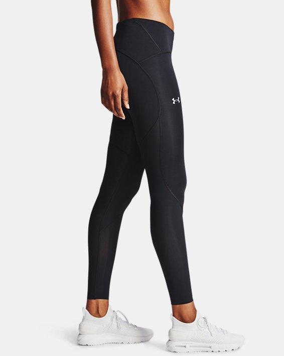 Women's HeatGear® Team Capris Product Image