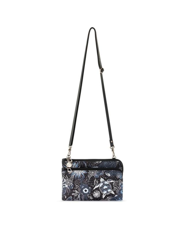 Sakroots Womens Cambria Crossbody Product Image