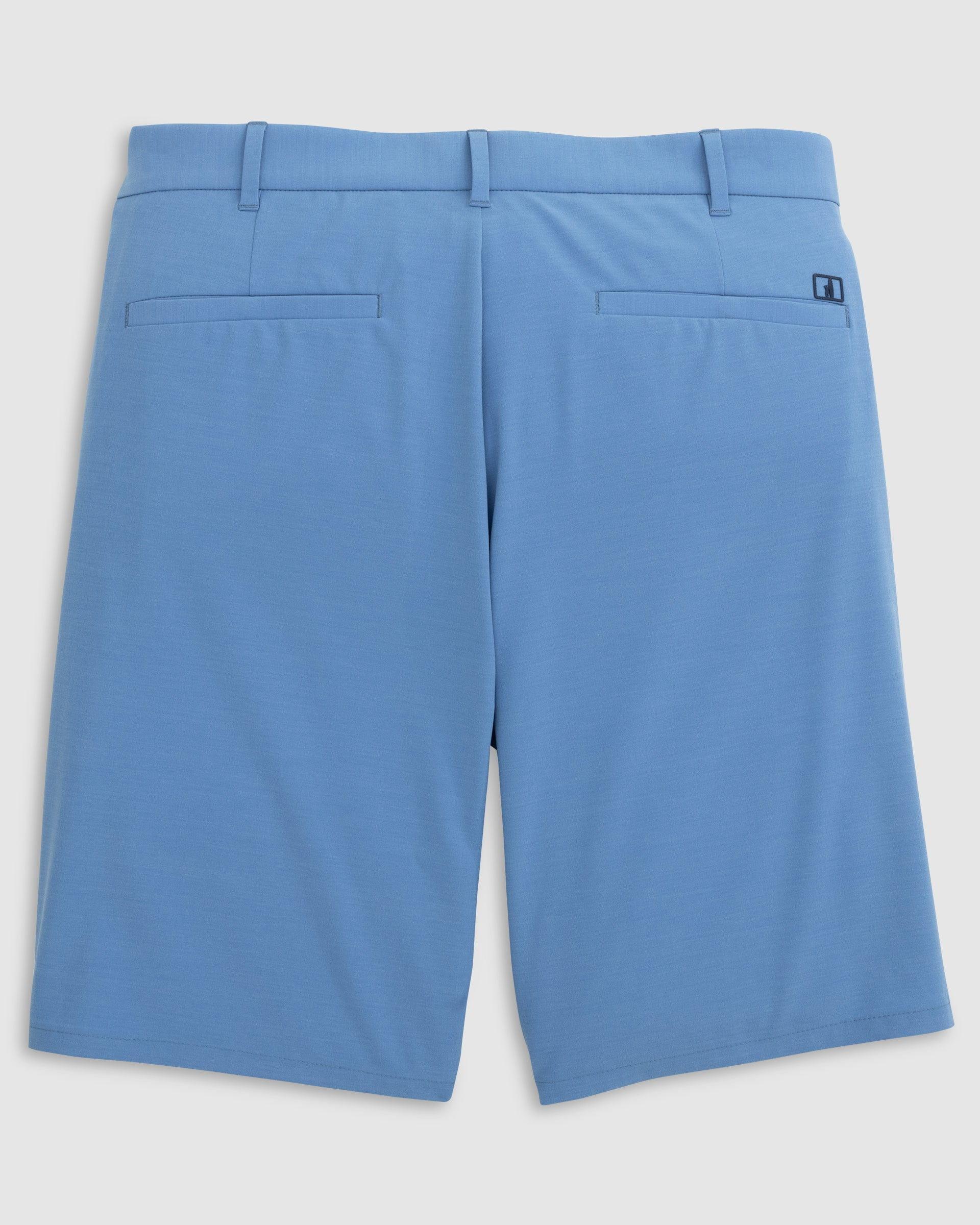 Mulligan Performance Woven Shorts Male Product Image