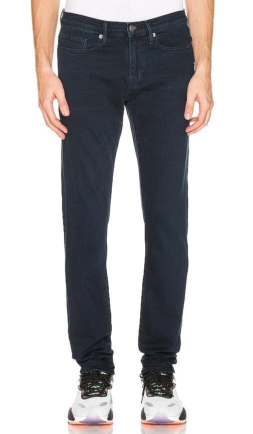 FRAME LHomme Skinny Fit Jeans Product Image