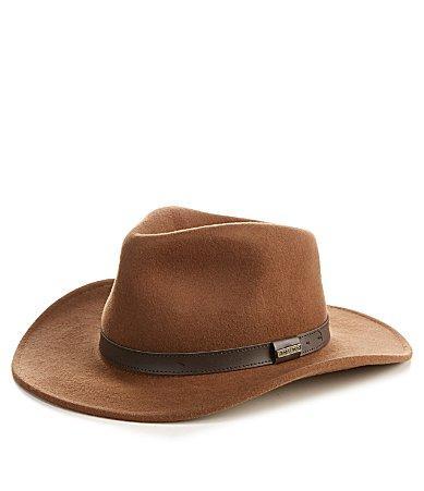 Pendleton Outback Hat Product Image