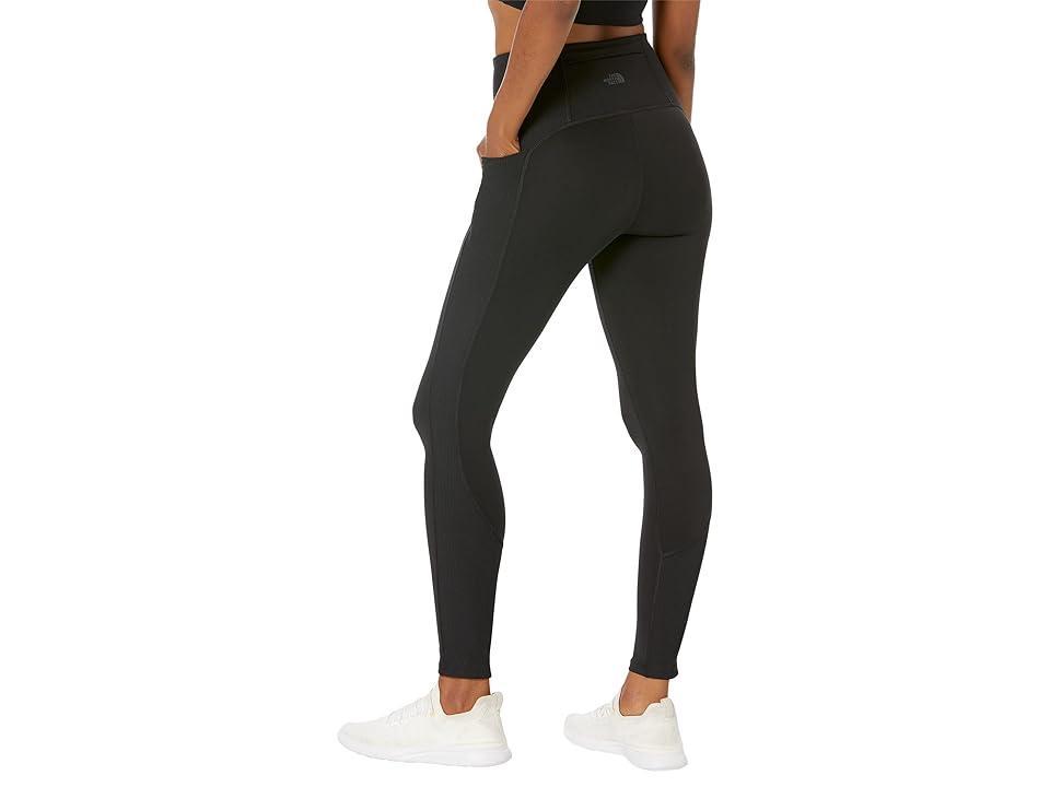 The North Face Ea Dune Sky Duet Tights (TNF ) Women's Casual Pants Product Image