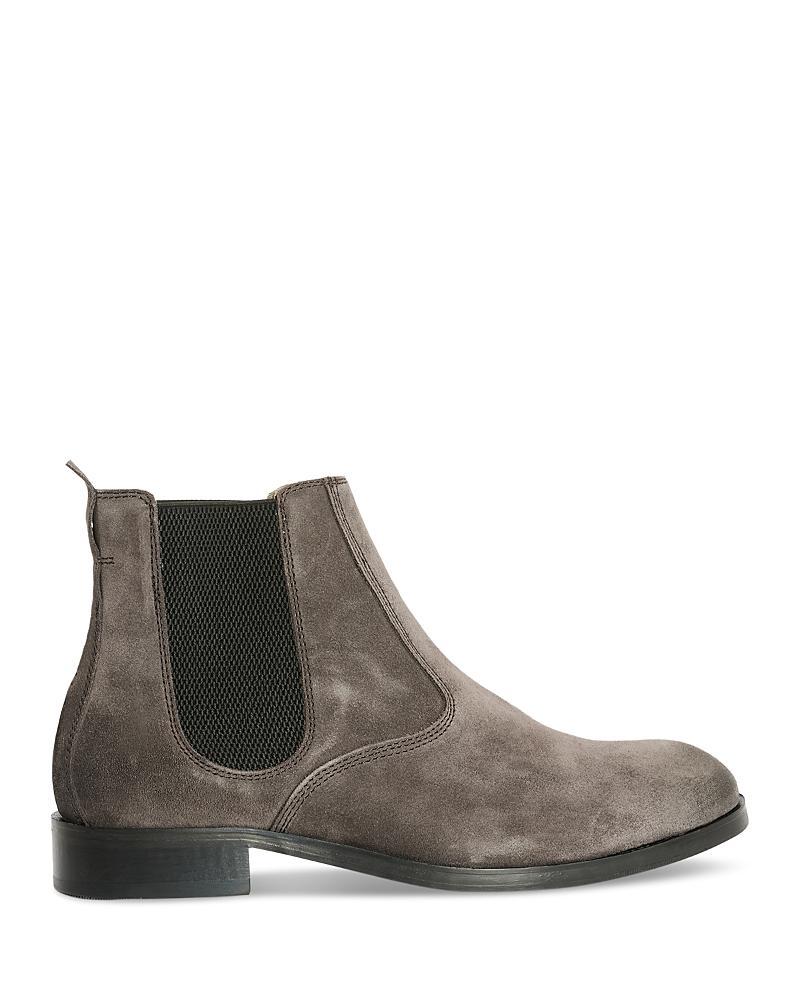 Allsaints Mens Gus Pull On Chelsea Boots Product Image