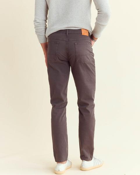 5 Pocket Pant -  Product Image