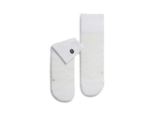 On Performance Quarter Crew Socks Product Image