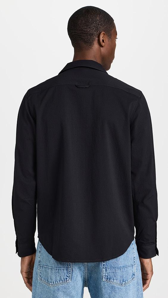 PS Paul Smith Utility Shirt | Shopbop Product Image