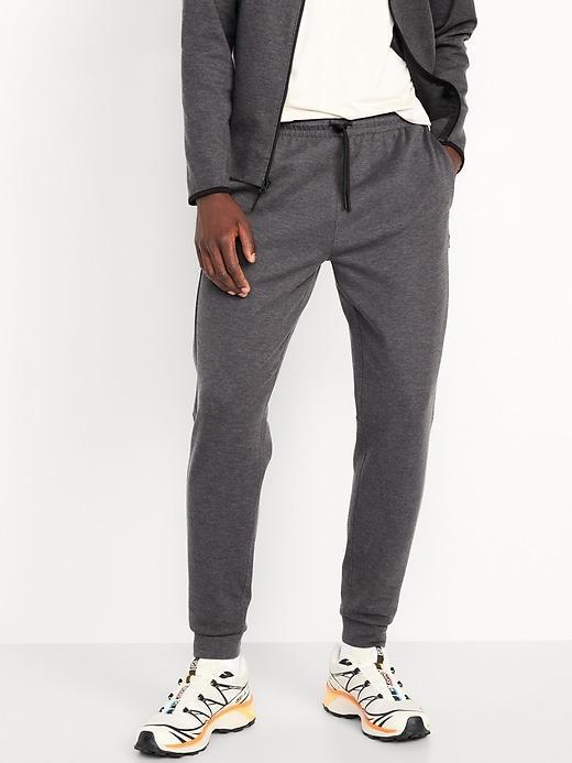 Dynamic Fleece 4.0 Joggers Product Image