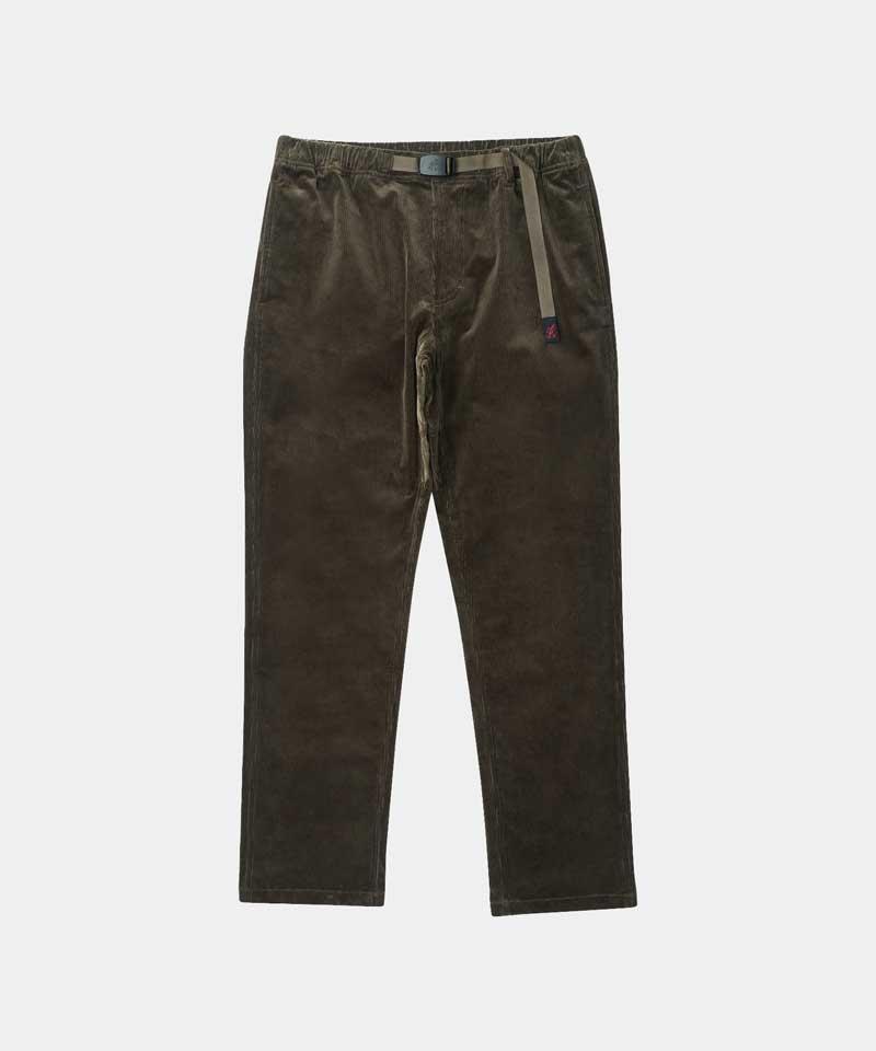 Corduroy NN-Pant Cropped Product Image