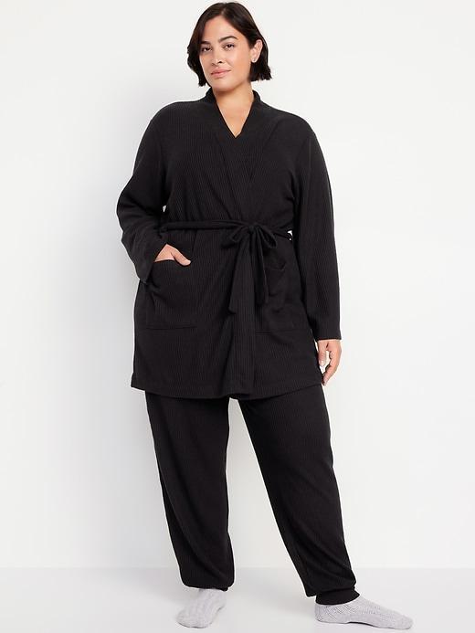 Waffle Robe Product Image