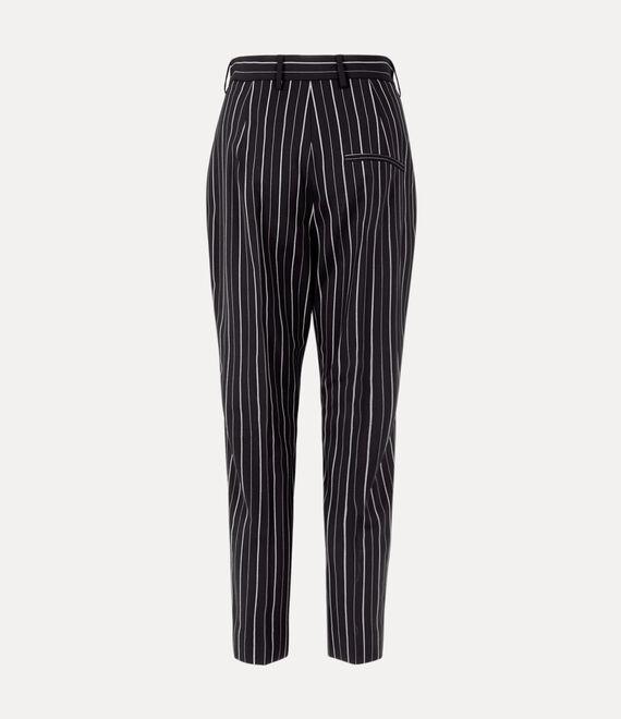 Cigarette Trousers Product Image