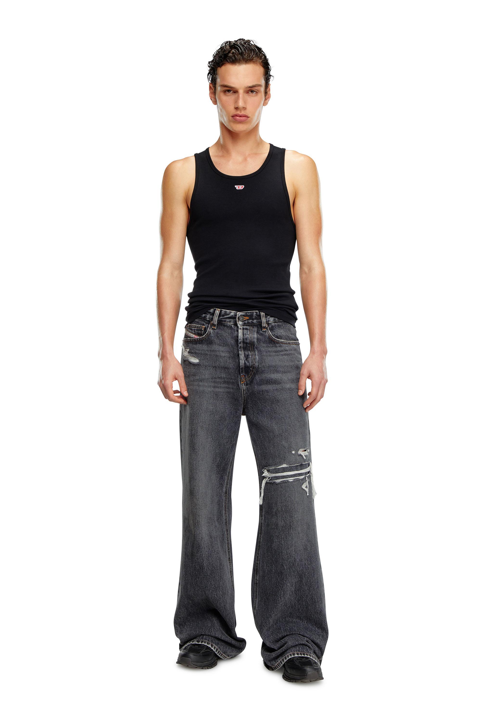 Relaxed Jeans 1996 D-Sire 007F6 Product Image