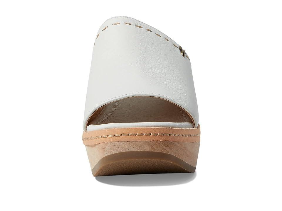 Frye Hazel Slide Women's Shoes Product Image