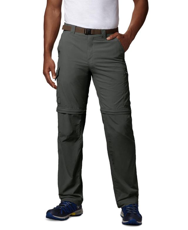 Columbia Mens Silver Ridge Convertible Pants- Product Image