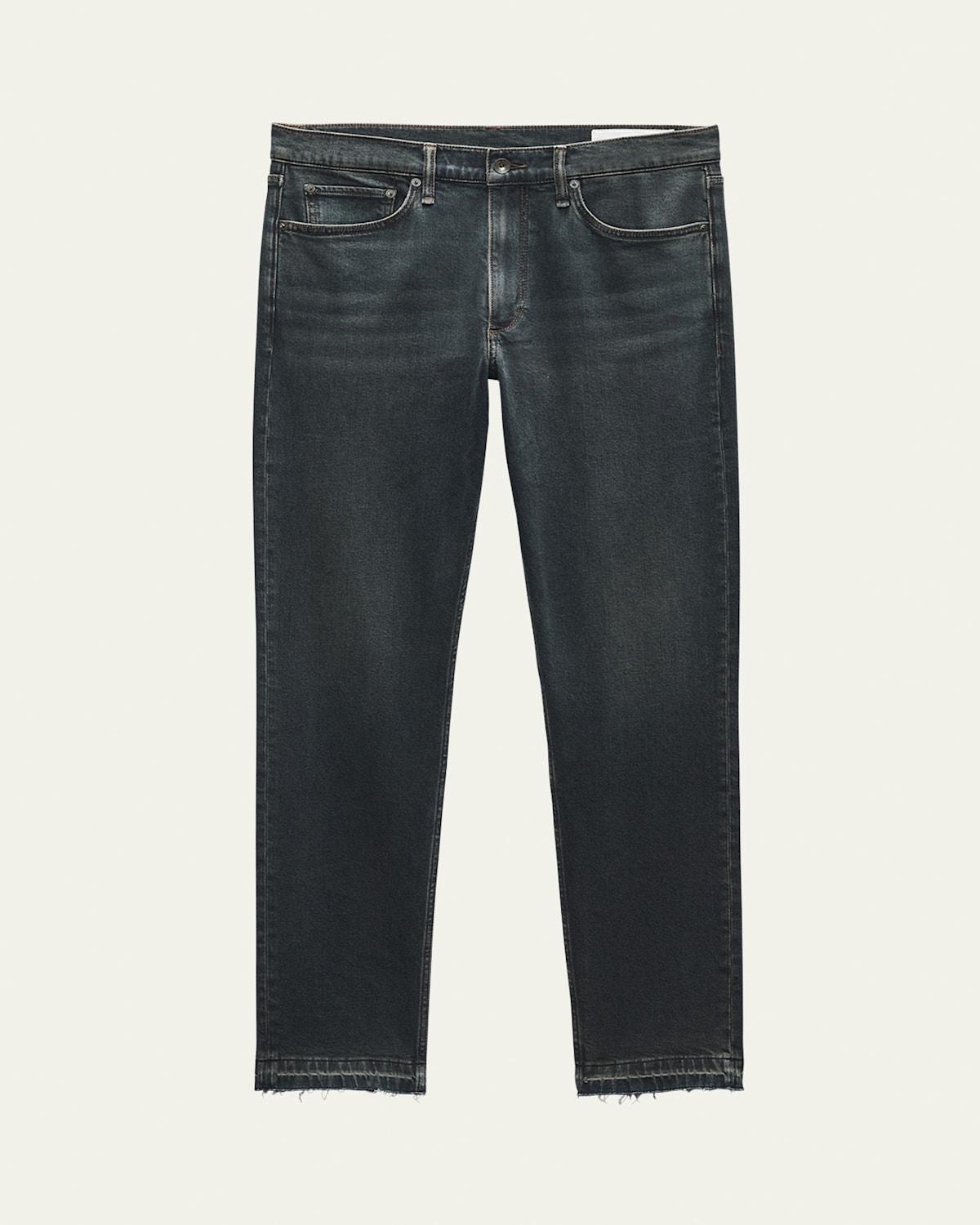 Mens D-FIt Mid-Rise Jeans Product Image