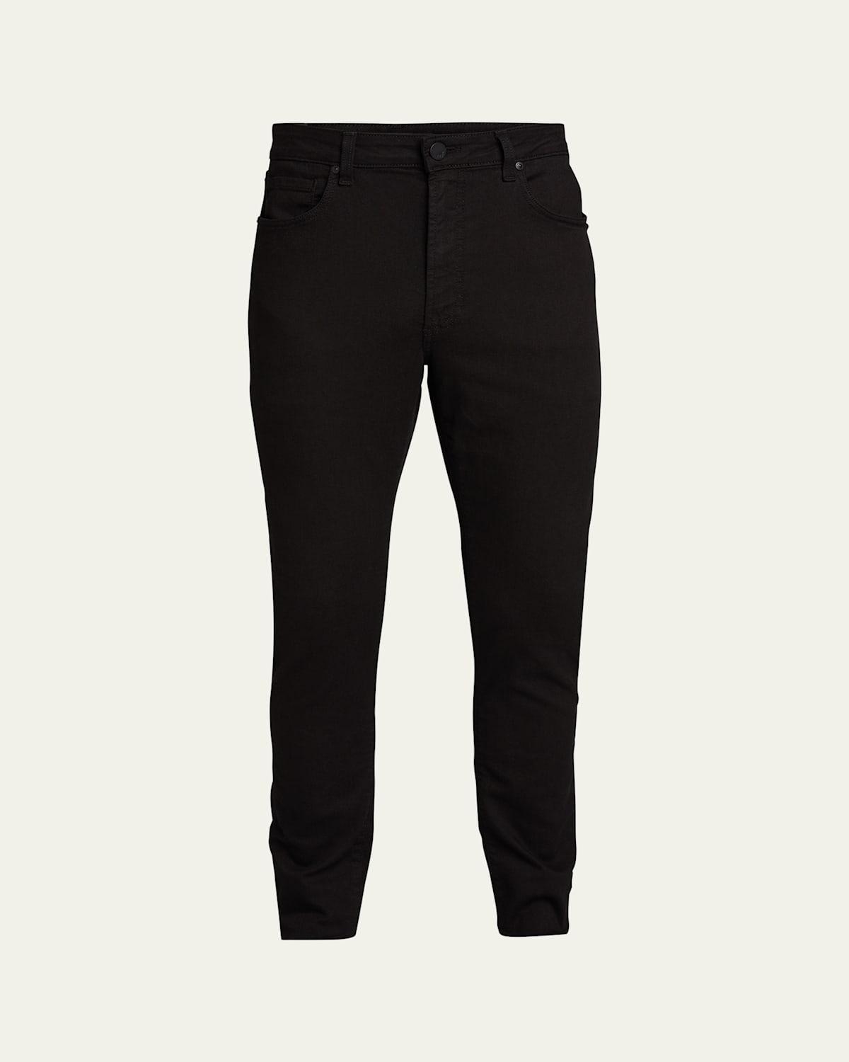 Mens Greyson Skinny Fit Stretch Jeans Product Image