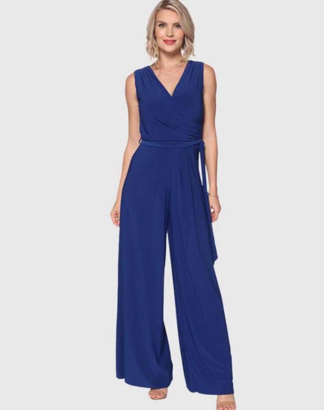 The Royal Jumpsuit Product Image