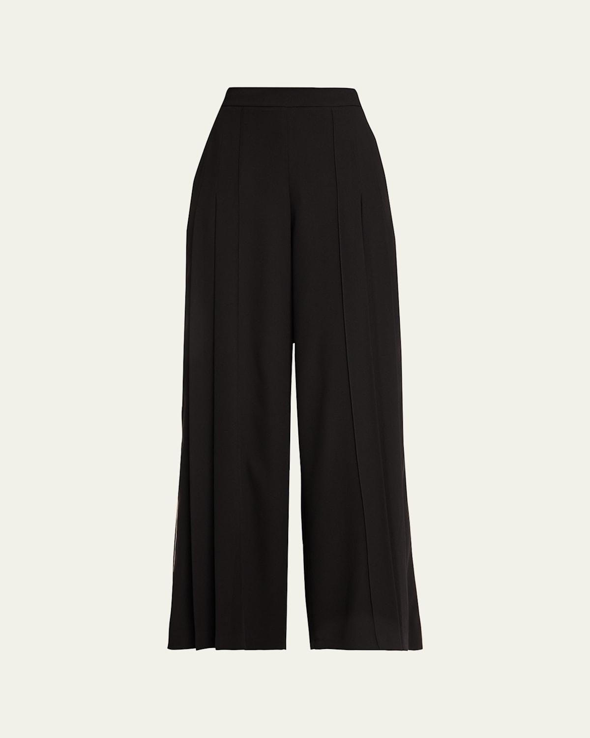 Womens Chalet Wide-Leg Pants Product Image