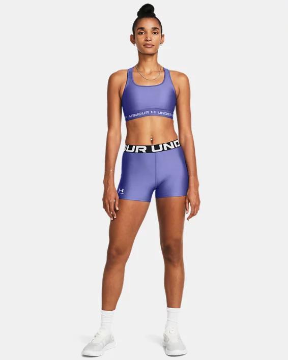 Women's HeatGear® Shorty Product Image