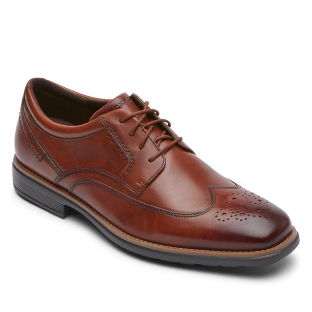 Men's Total Motion NextGen Wing Tip Dress Shoe Product Image