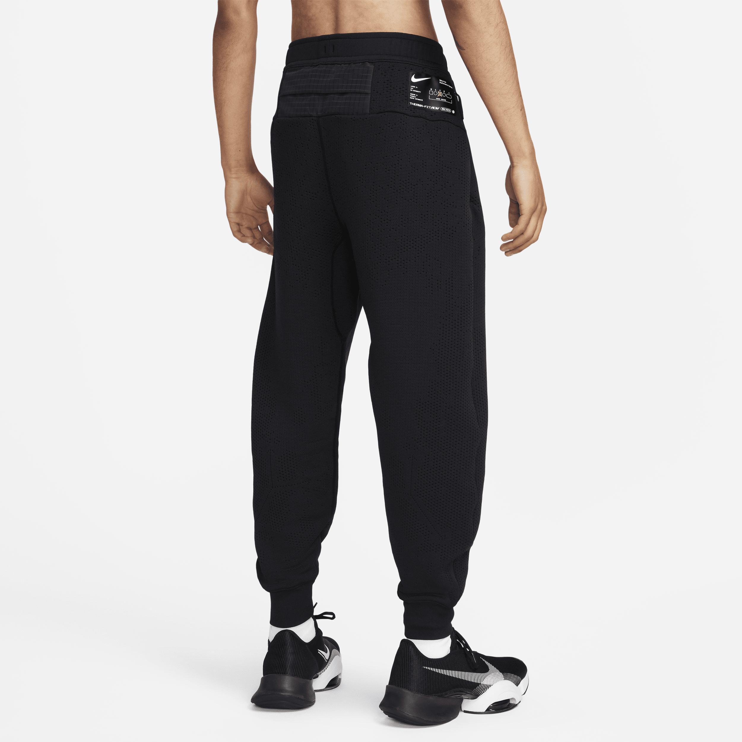 Nike Men's A.P.S. Therma-FIT Versatile Pants Product Image