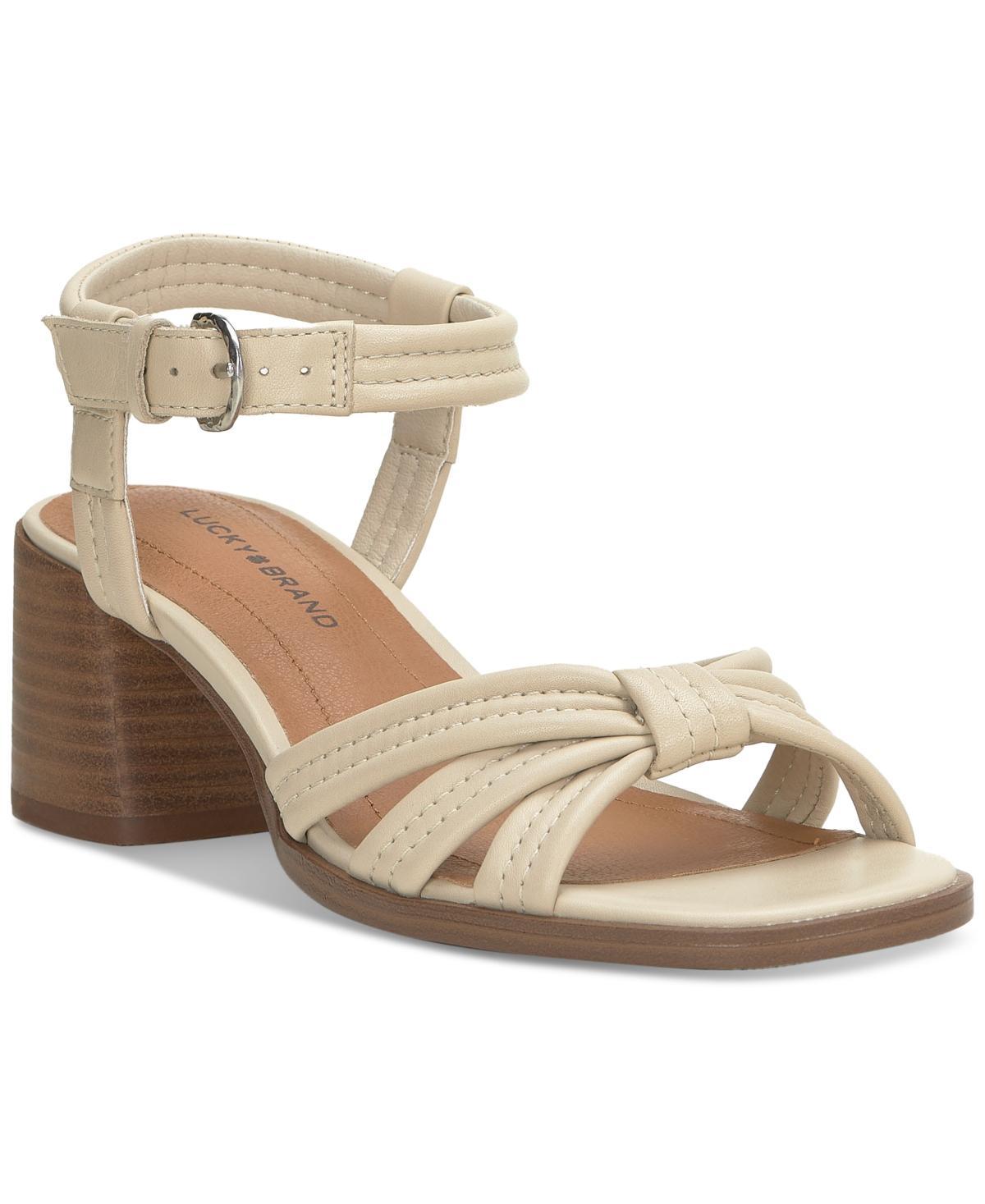 Lucky Brand Jolenne Ankle Strap Sandal Product Image