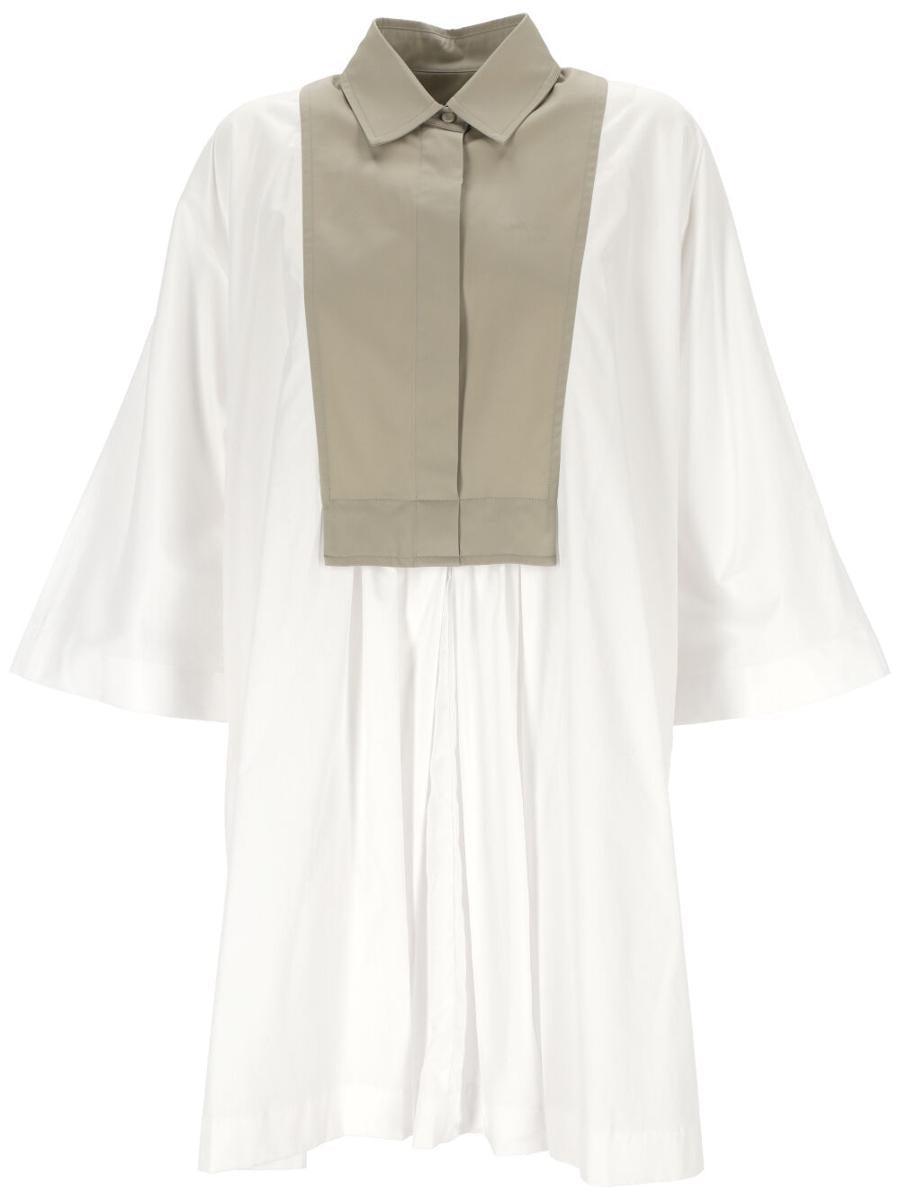 Dresses In White Product Image