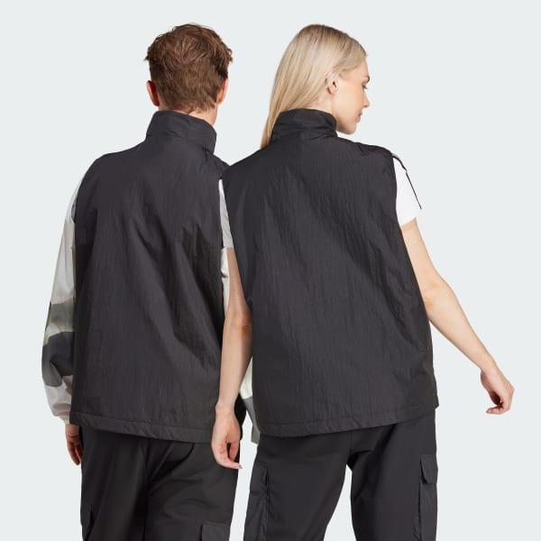 City Escape Utility Vest Product Image