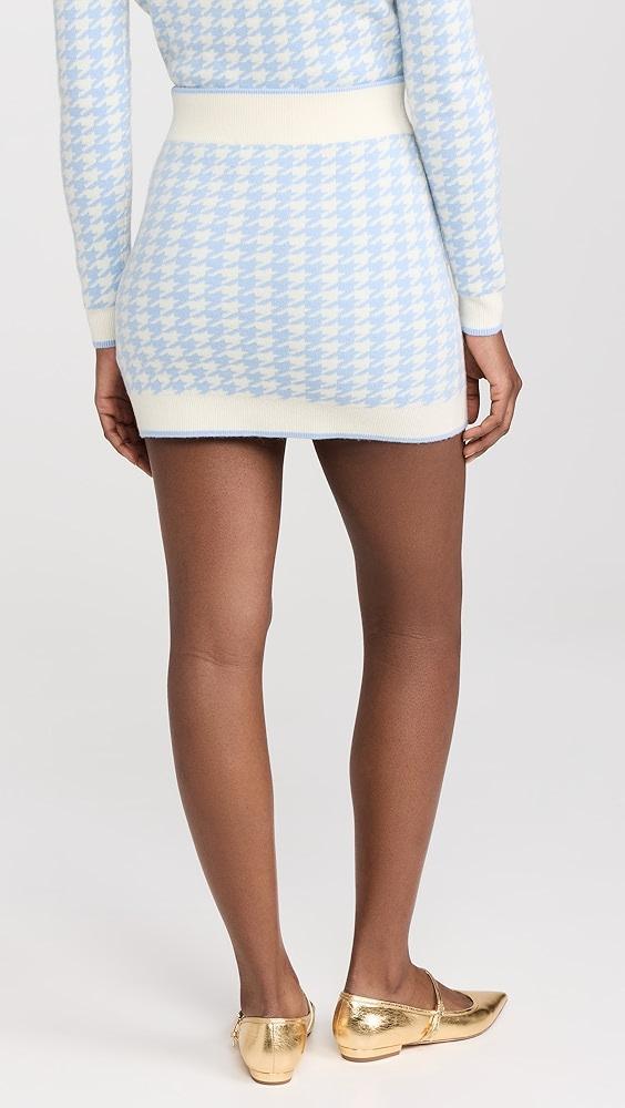 Cara Cara Bodie Skirt | Shopbop Product Image