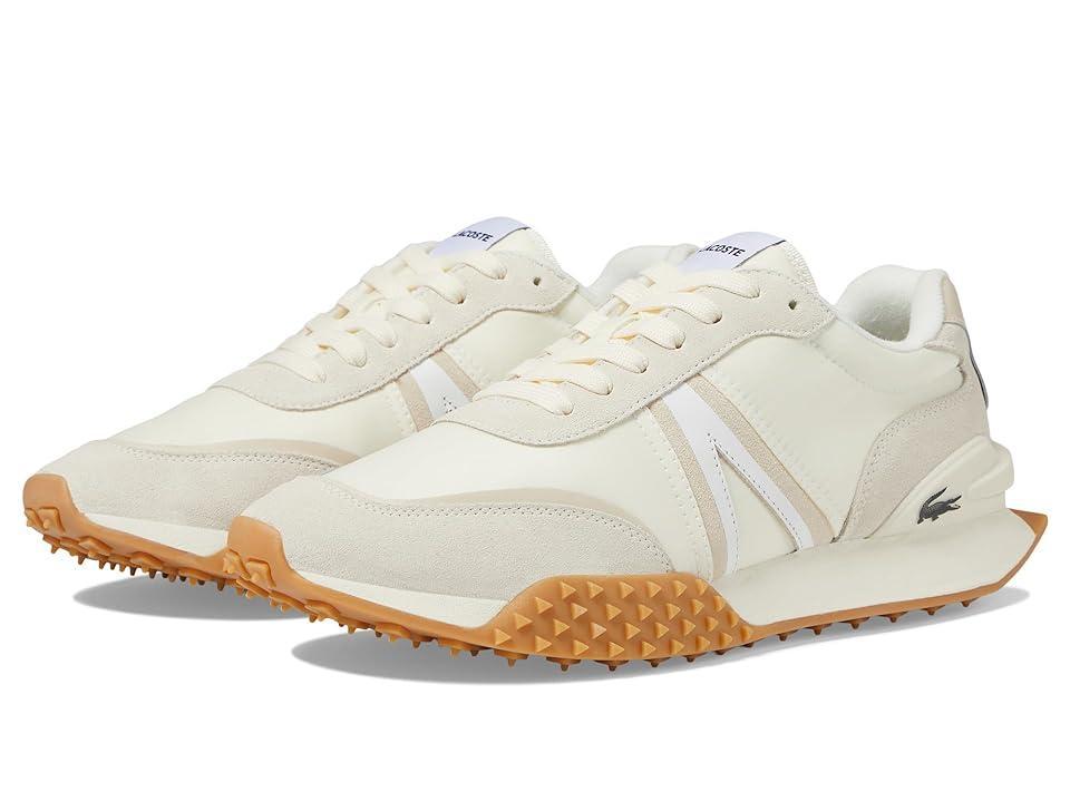 Lacoste L-Spin Deluxe 3.0 2232SFA Gum) Women's Shoes Product Image