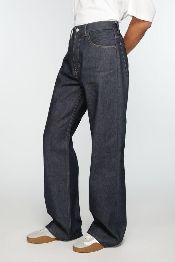 Loose fit jeans - 2021M Product Image