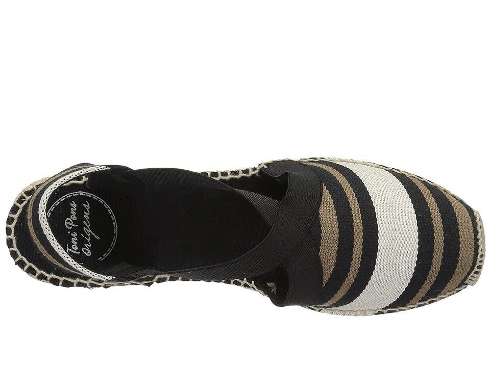 Toni Pons Tarbes Espadrille Wedge Sandal Product Image