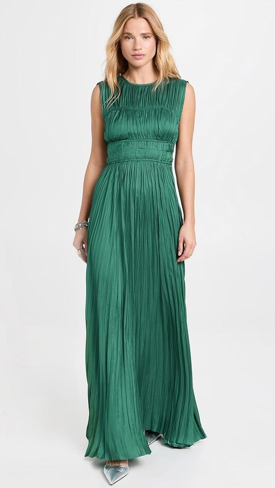 Ulla Johnson Delia Gown | Shopbop Product Image