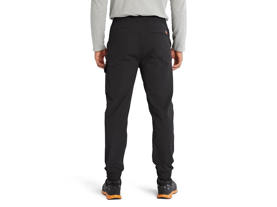 Timberland PRO Morphix Jogger Utility Pants Men's Casual Pants Product Image