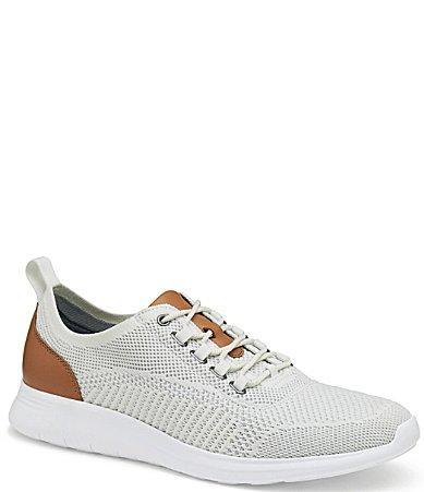 Johnston & Murphy Amherst Knit Sneaker Product Image