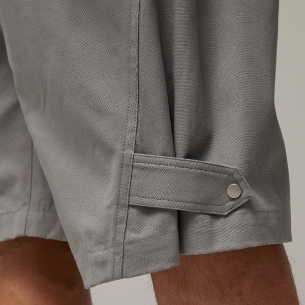 Y-3 Workwear Shorts Product Image