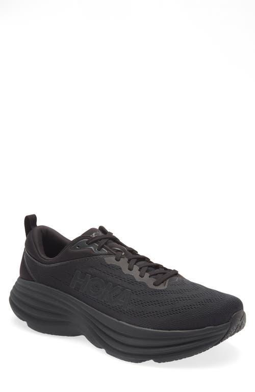 HOKA Bondi 8 Running Shoe Product Image