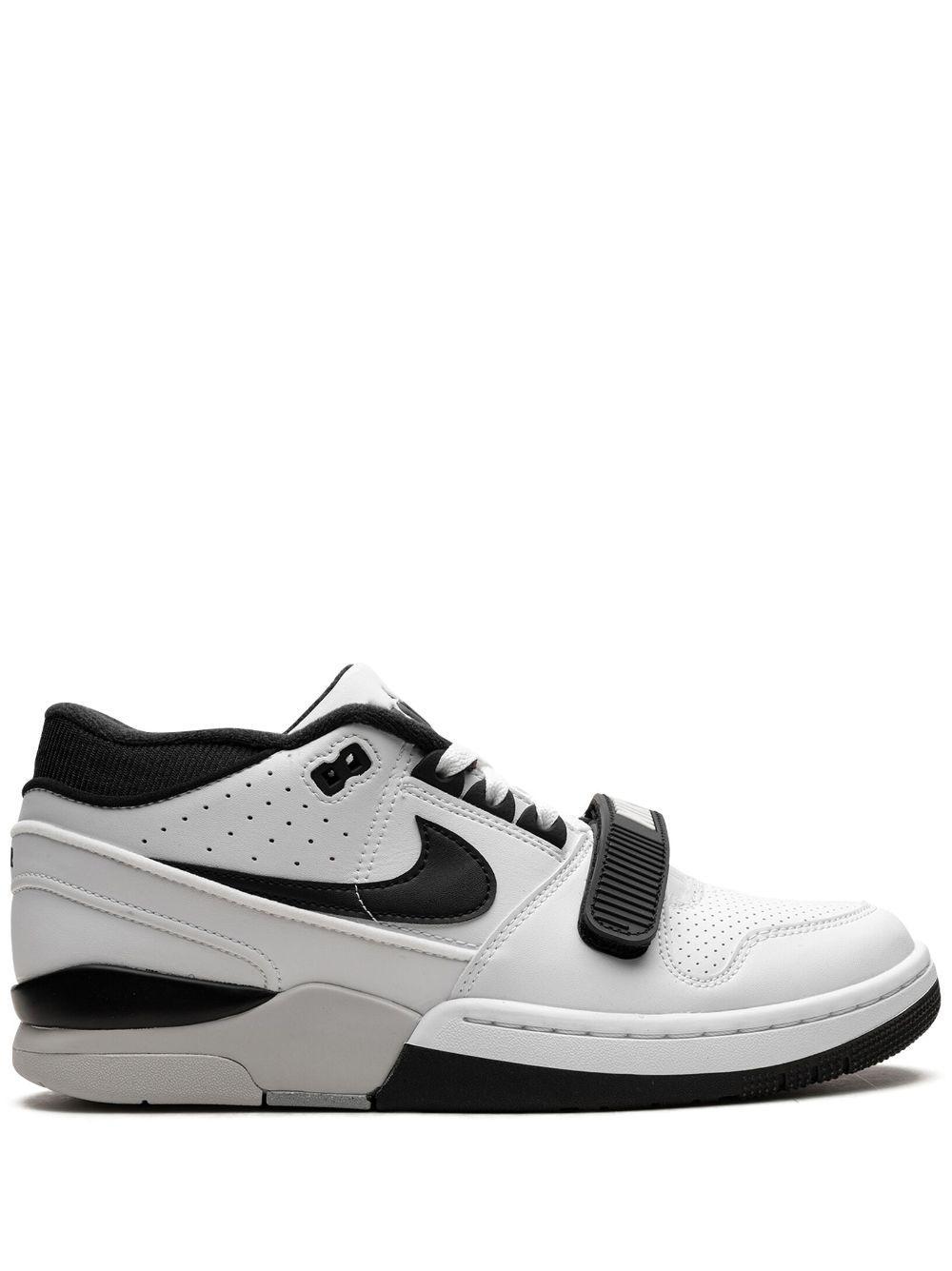 NIKE Air Alpha Force 88 Sp In Black Product Image