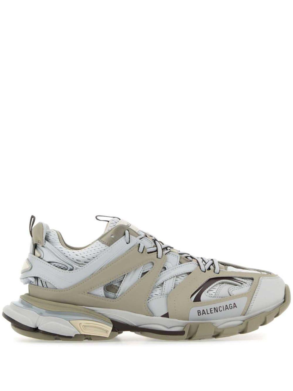 BALENCIAGA Sneakers In Grey Product Image