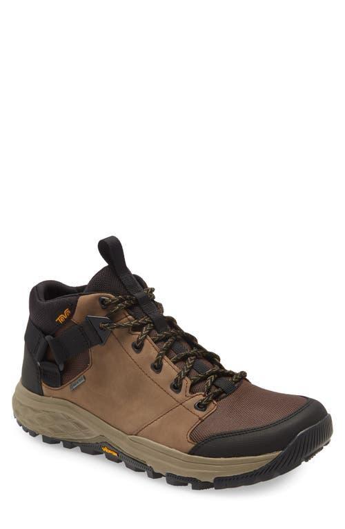 Teva Grandview GTX Hiking Boot Product Image