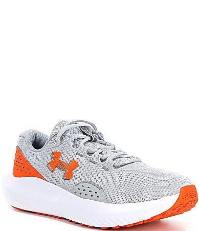 Under Armour Mens Charged Surge 4 Running Sneakers Product Image