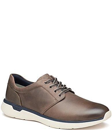 Johnston  Murphy Mens XC4 Prentiss 2 Plain Toe Sneakers Product Image