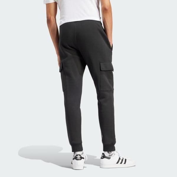 Trefoil Essentials Cargo Pants Product Image